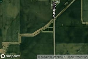 County Ditch Number Thirtyseven