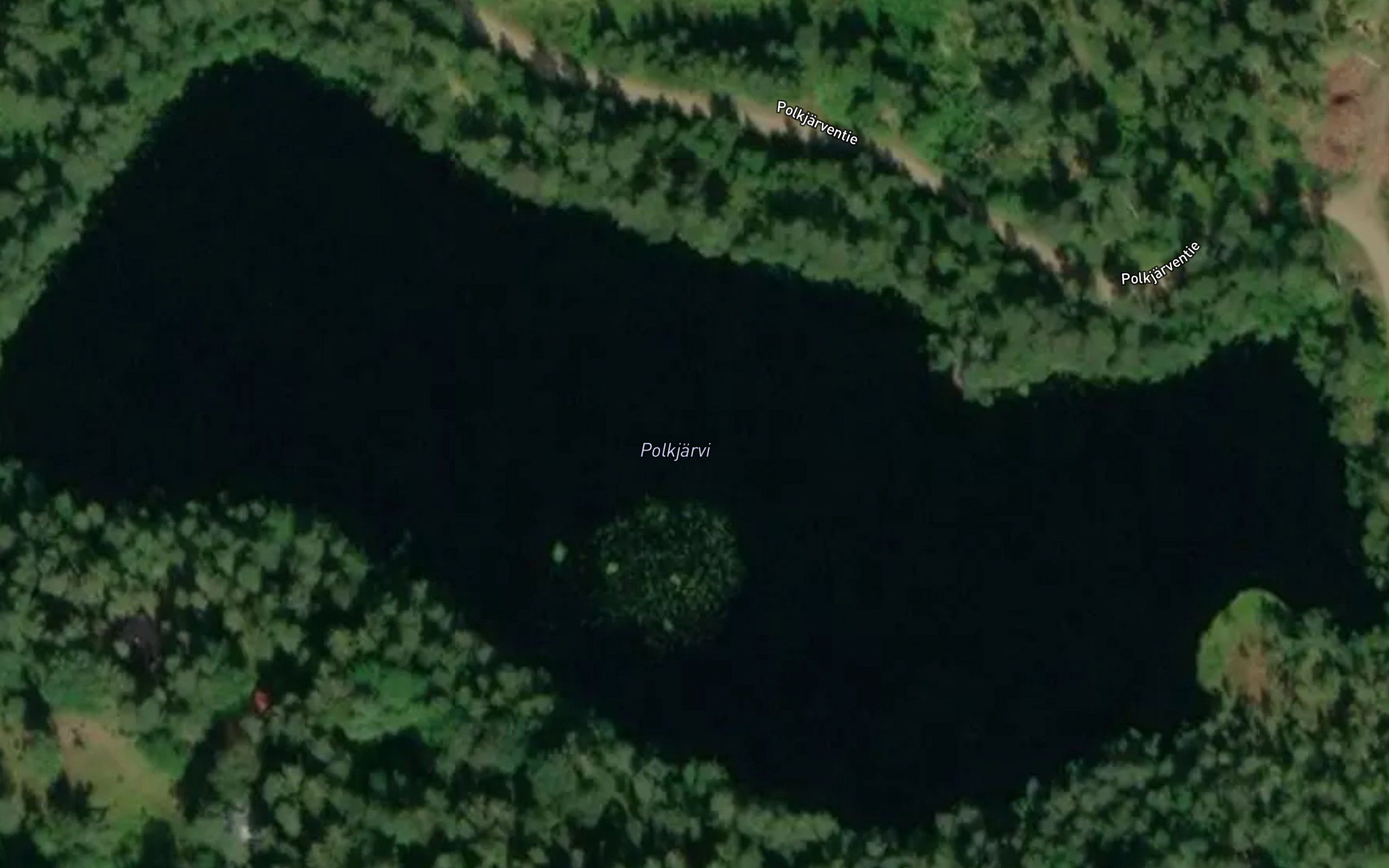 Polkjarvi