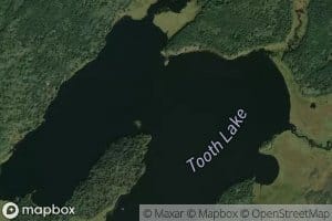 Tooth Lake