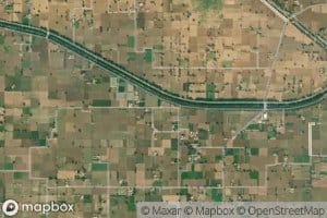 Siswal Ditch Distributary