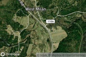 North Branch Upper Ammonoosuc River