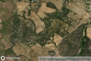 Barranca La Parotita