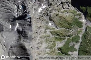 Wilkin River South Branch