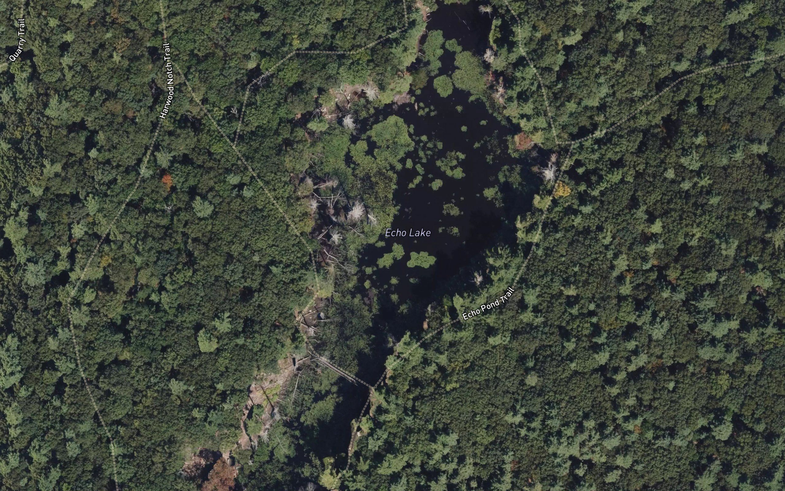 Echo Lake