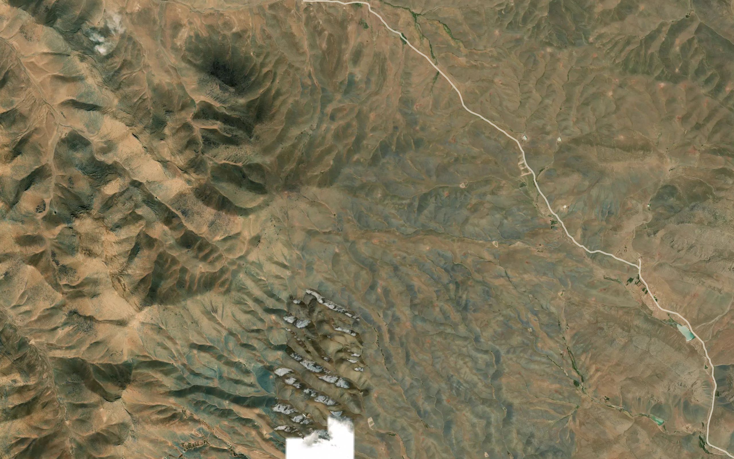 Cheshmeh-ye Sorkh