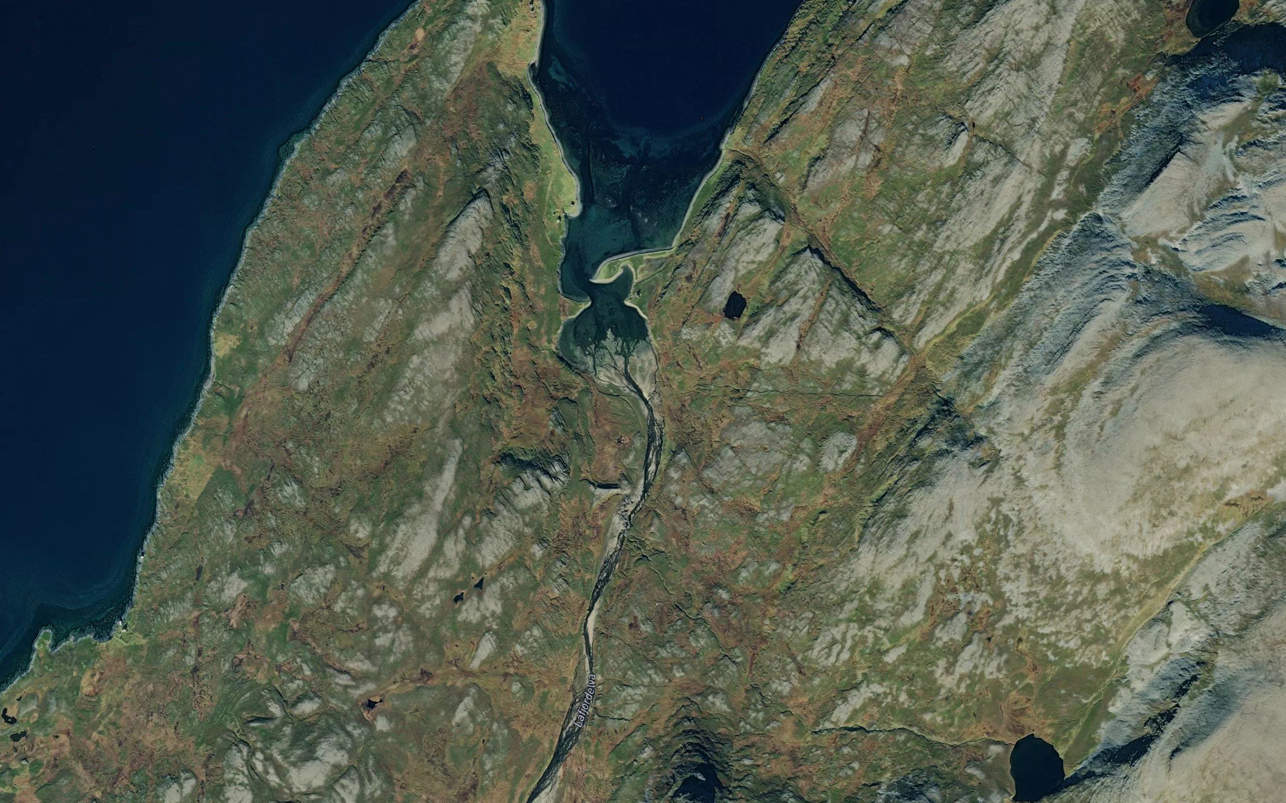 Lafjordelva