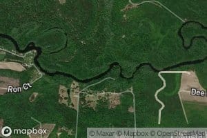 Polk Swamp