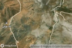 Cheshmeh-ye Ab-e Zendegani