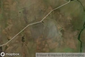 Arroyo de los Perros