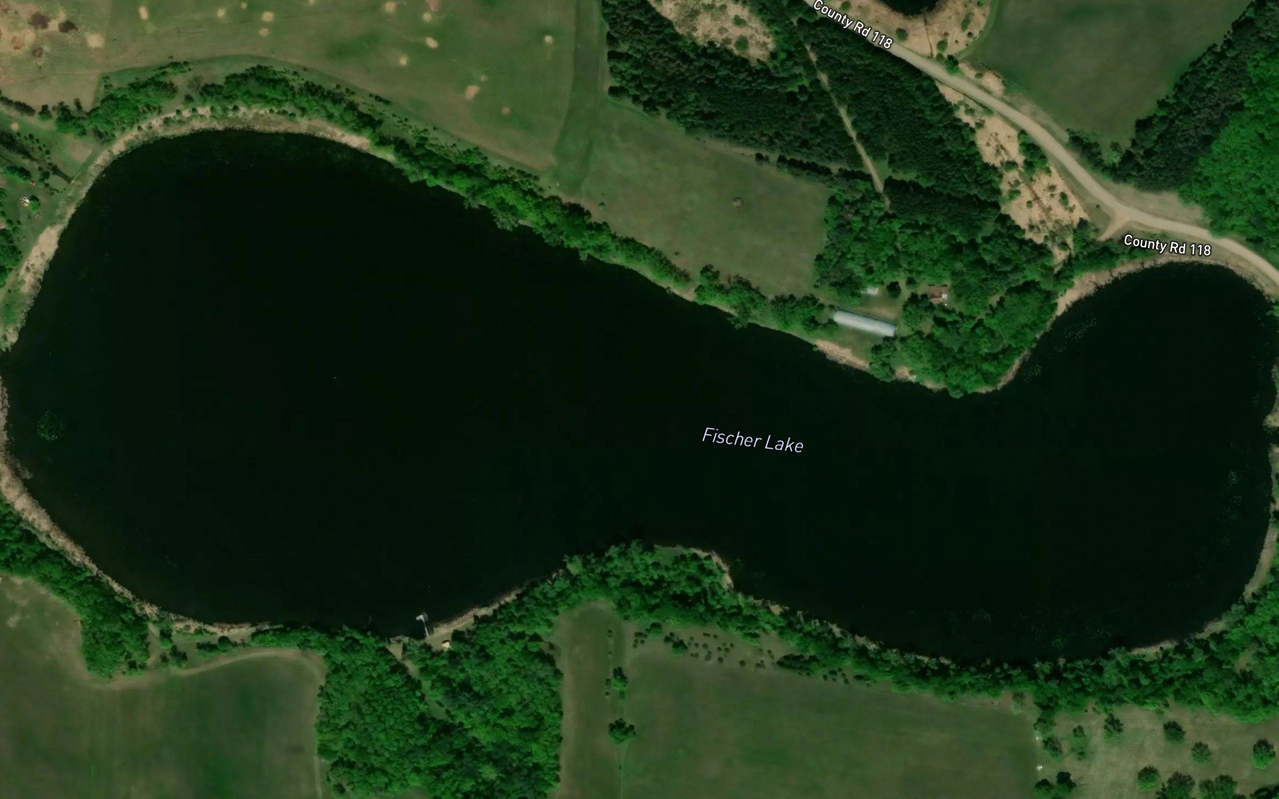 Fischer Lake