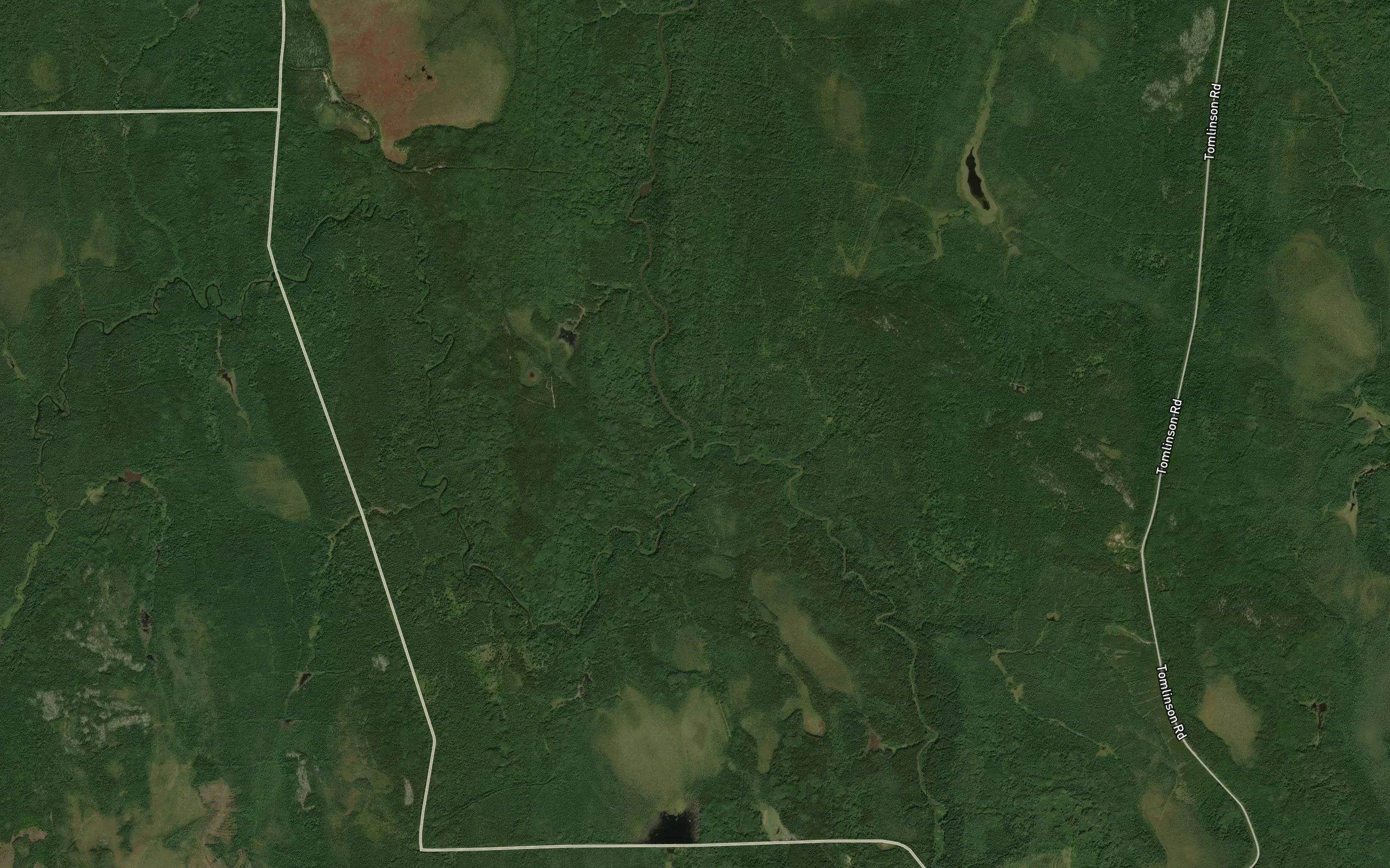 Kenning River