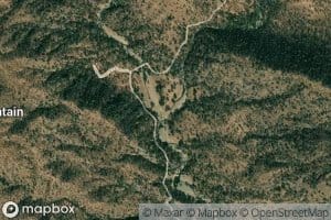 East Fork Chowchilla River