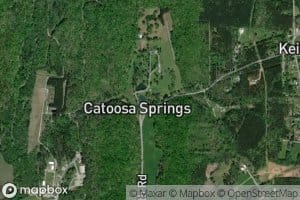 Catoosa Springs
