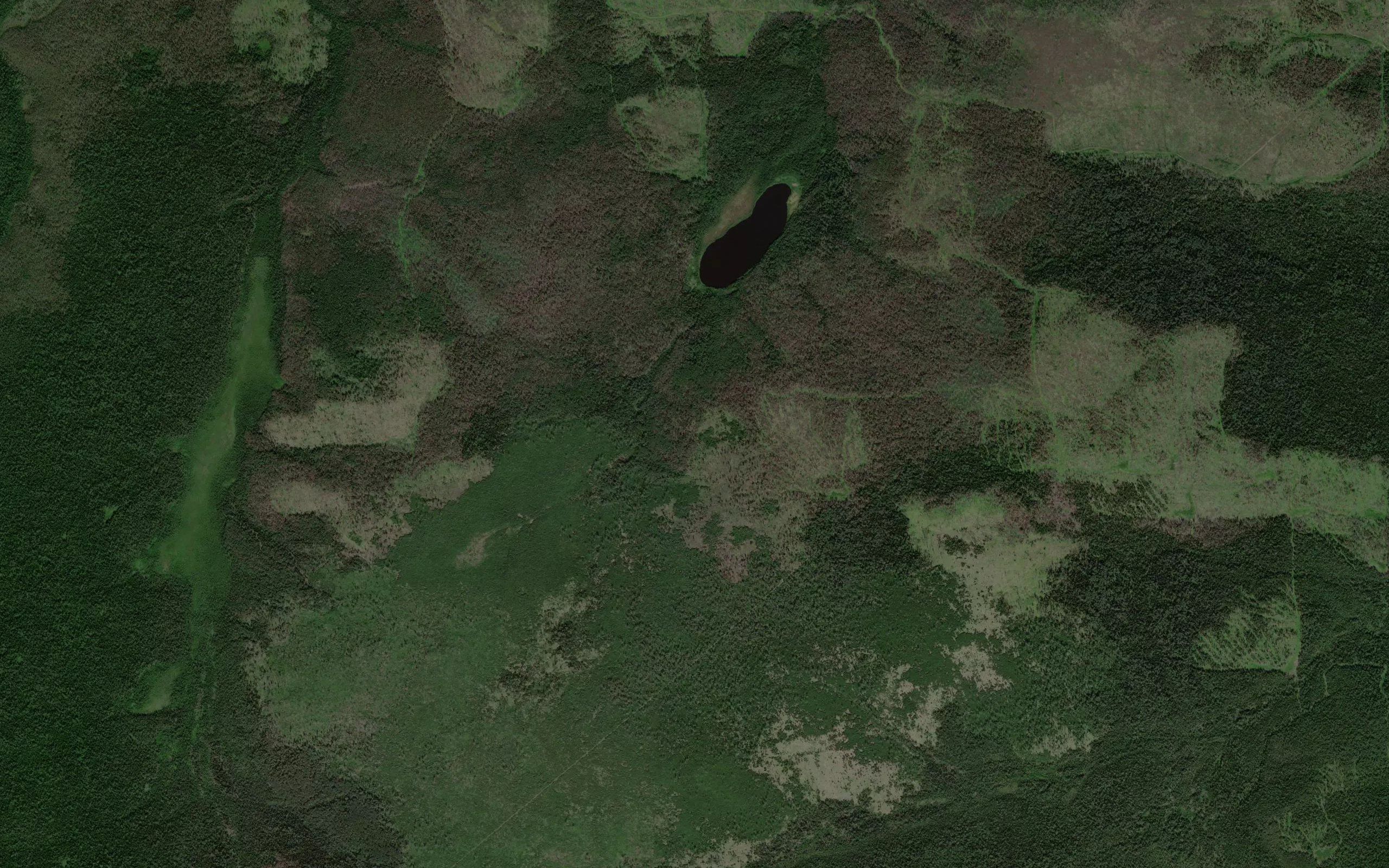 Ozero Istochnoye