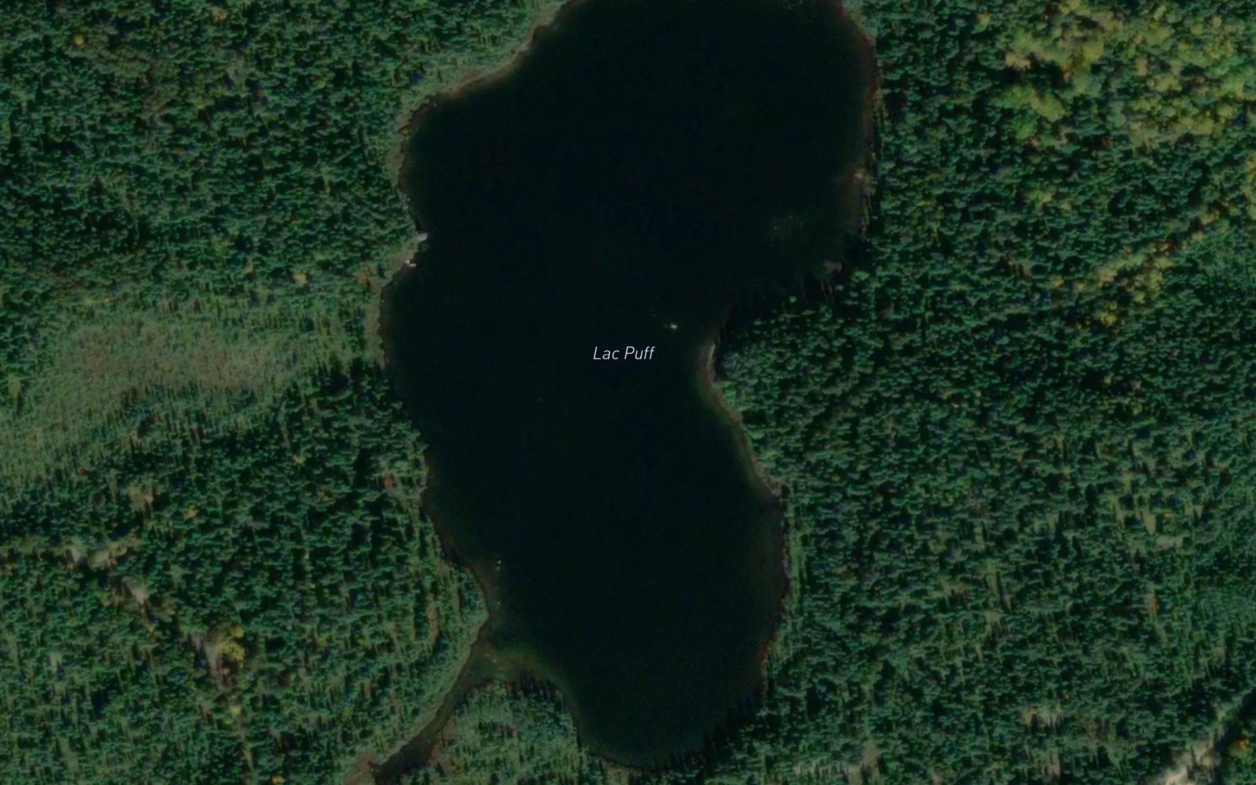 Lac Puff