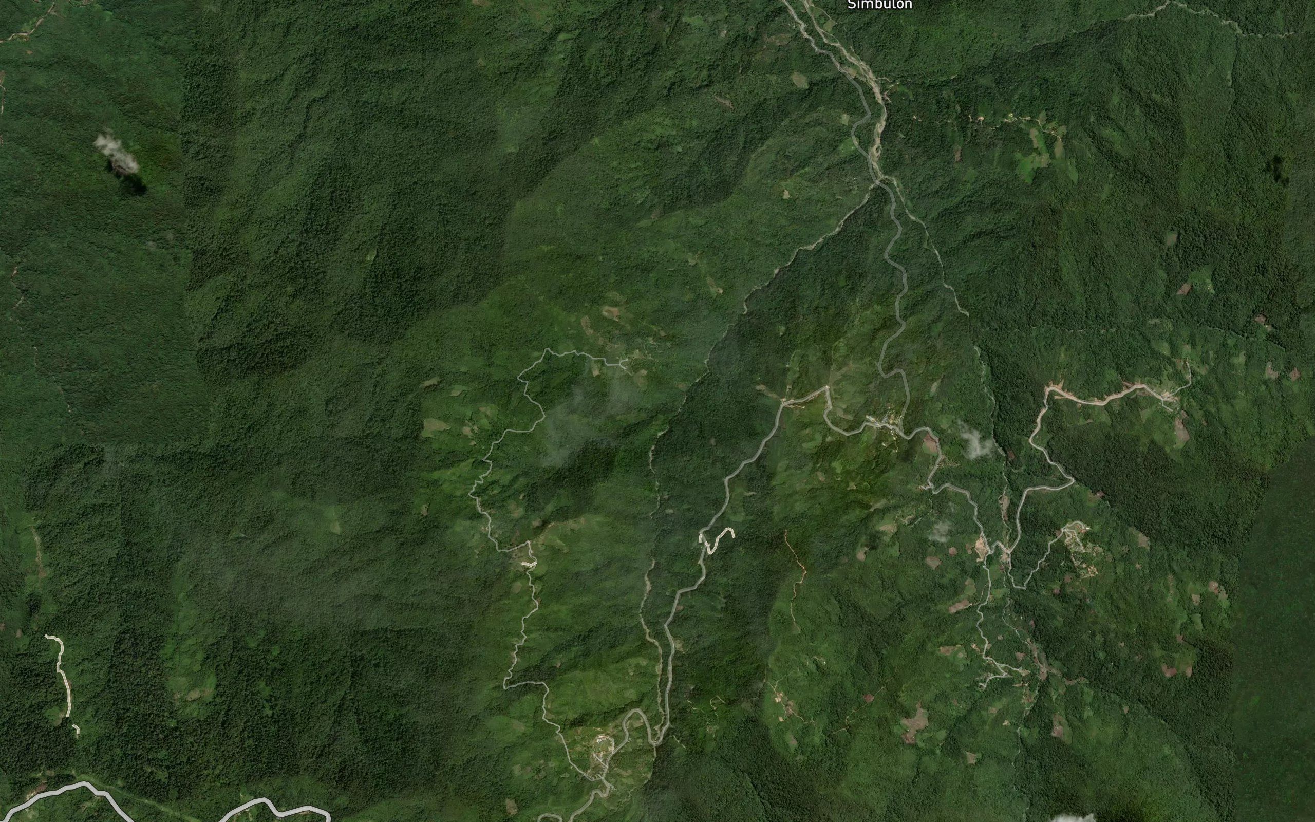 Sungai Husagot
