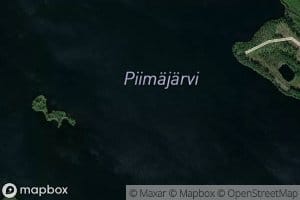 Piimajarvi