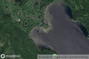 Upper Priest River