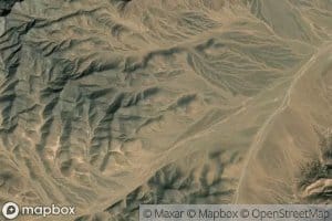 Cheshmeh-ye Mohammad