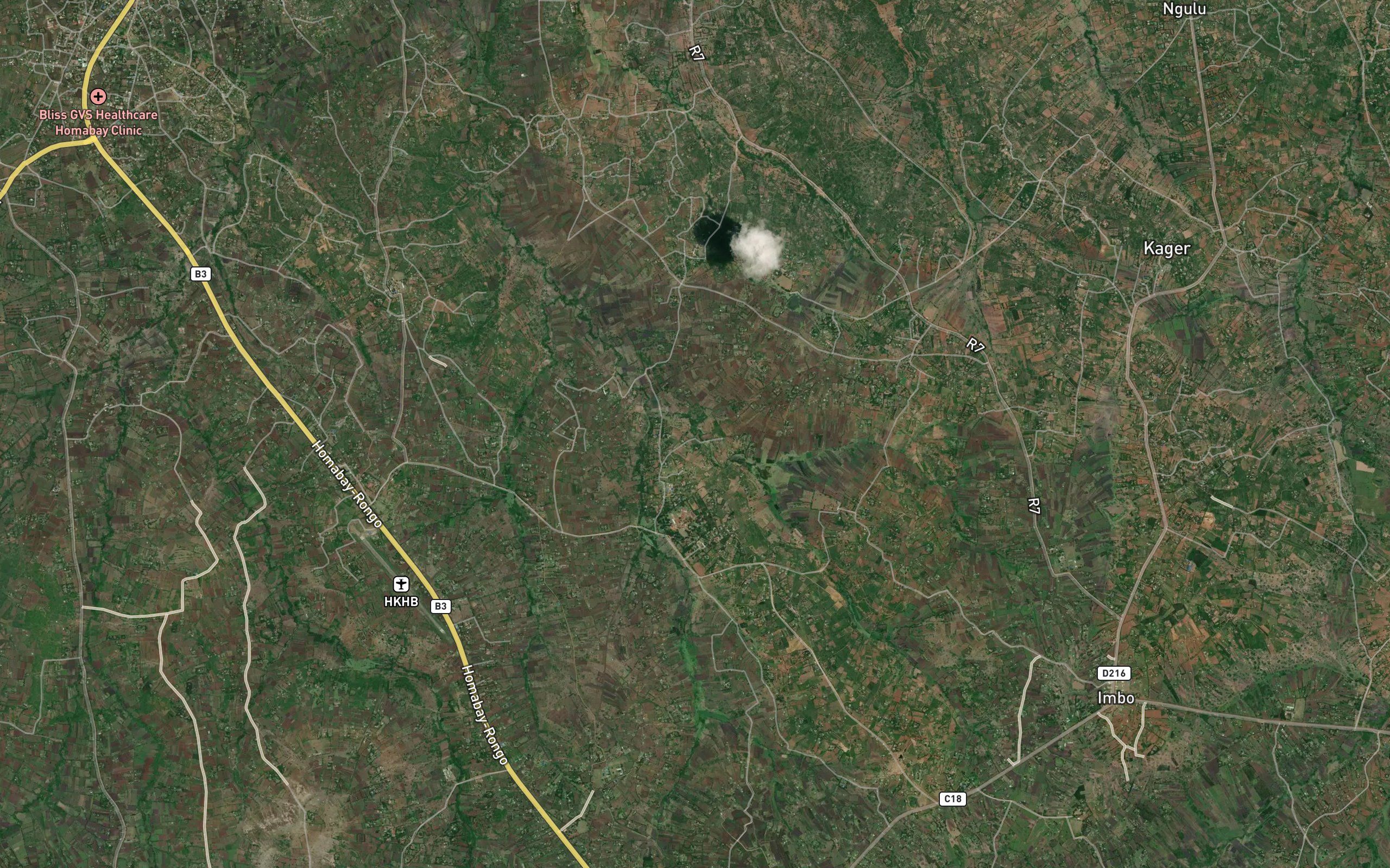 Agulo