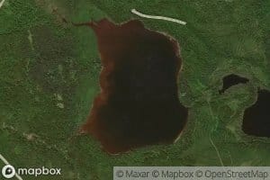 Rock Pond