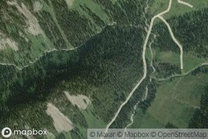 Bunker Hill Creek
