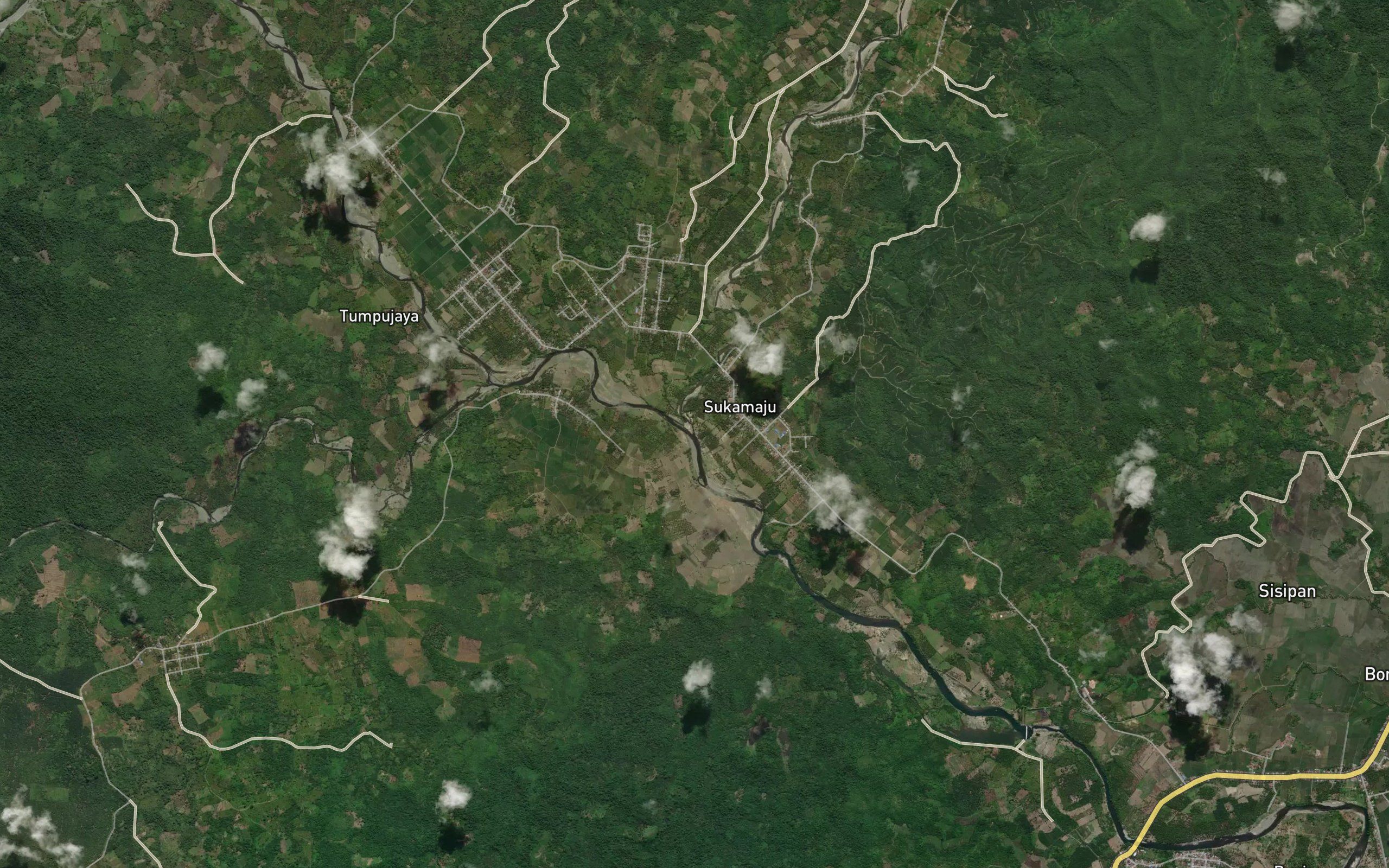Ue Ombolu