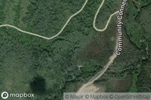 Dors'at Creek