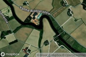 Karrynoja