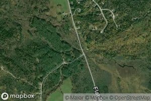 West Branch Pleasant River