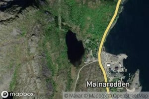 Rakelvatnet