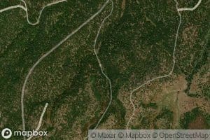 Little Fortyfour Spring