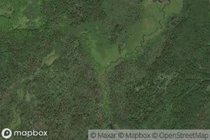 Defiance Creek