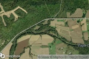 Indian Camp Creek
