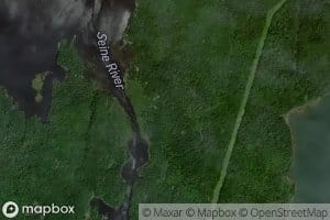 Seine RiverDiversion
