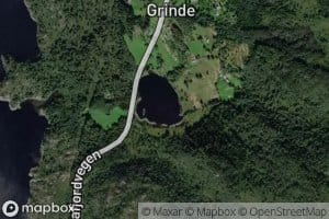 Grindevatnet