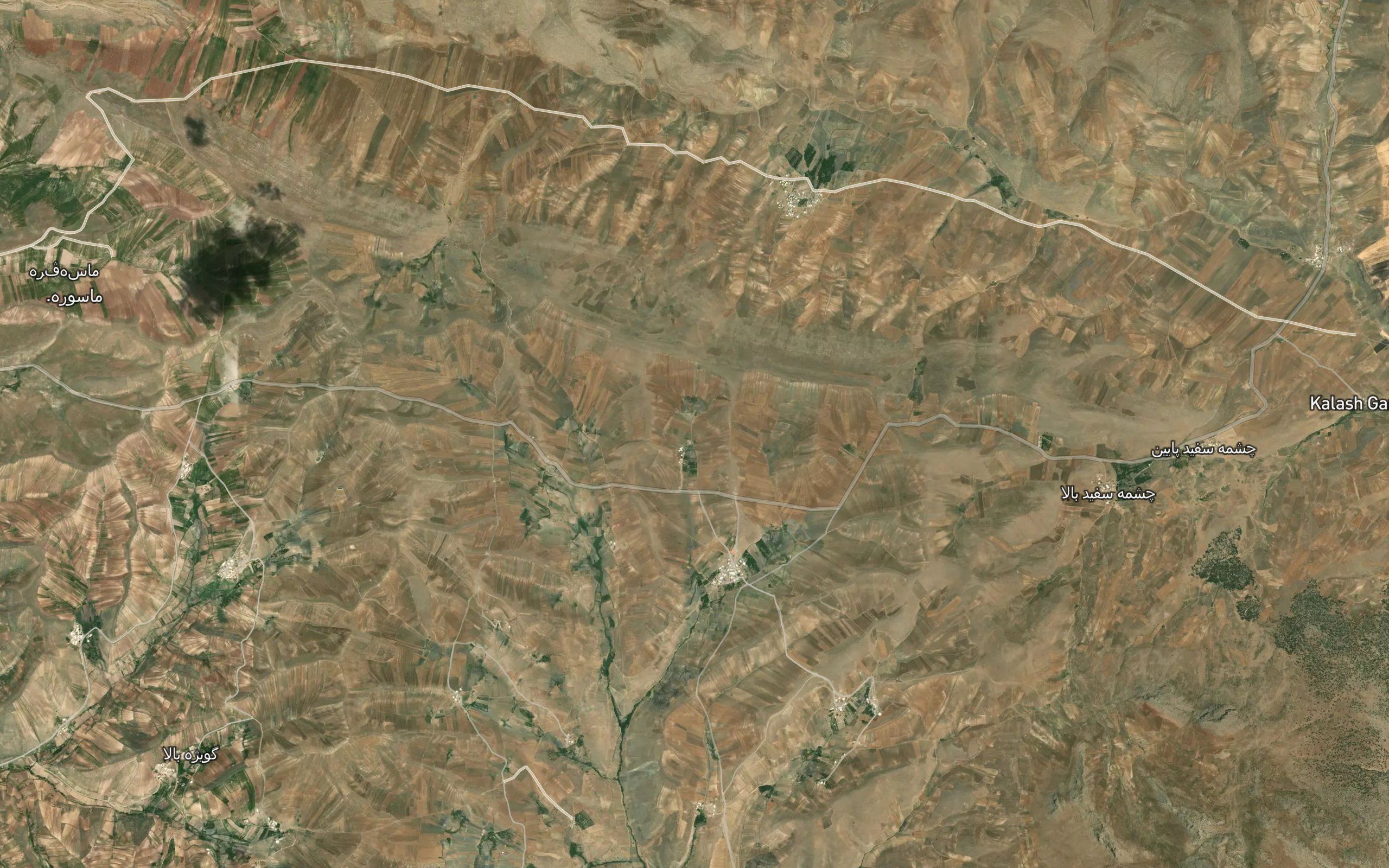 Cheshmeh-ye Karamabad