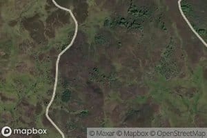 Lochan Oisinneach Mor