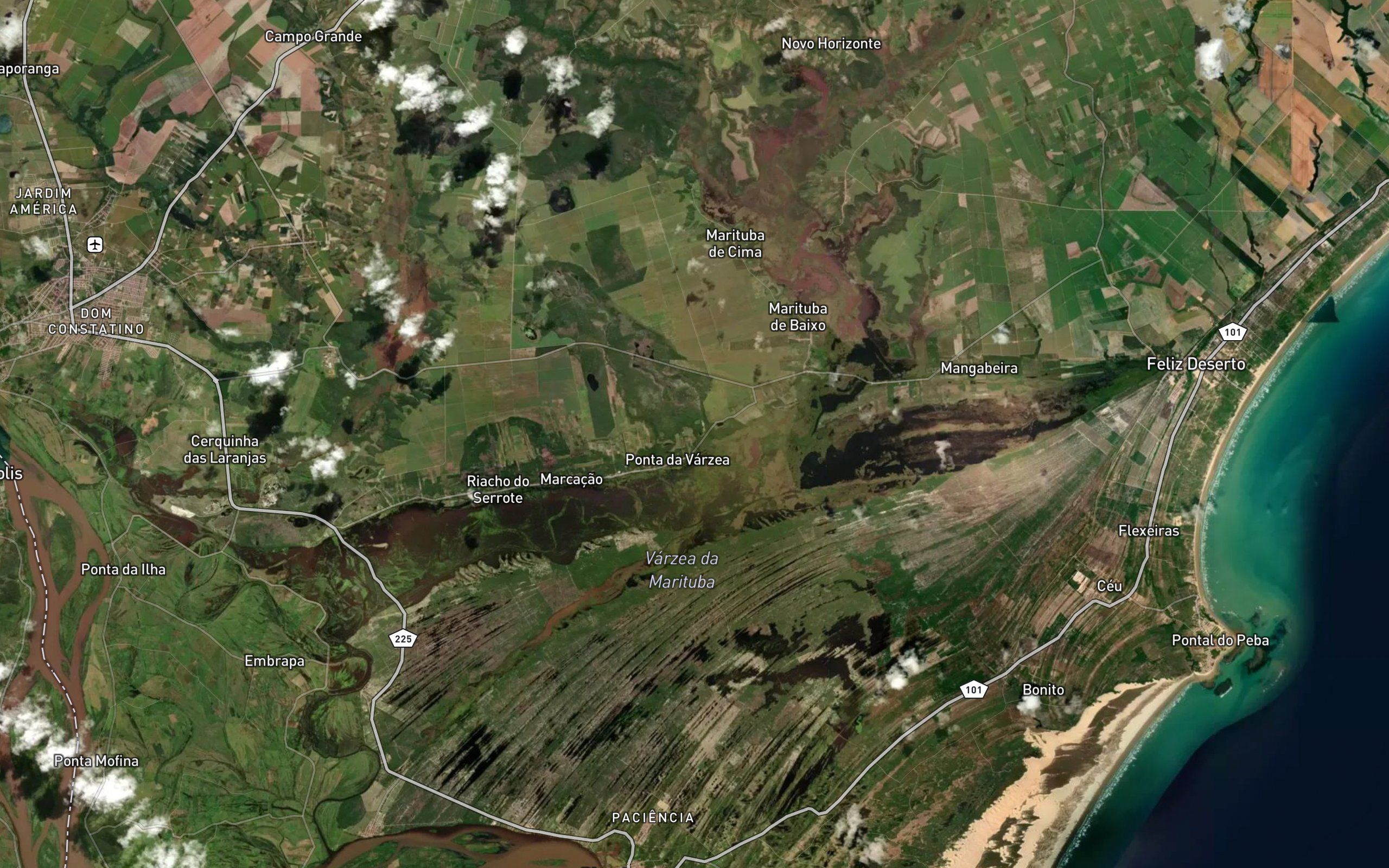 Rio Piaui