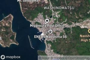 Naoshima Bath (I Heart Yu)