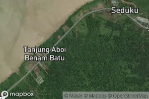 Sungai Seduku Langkang