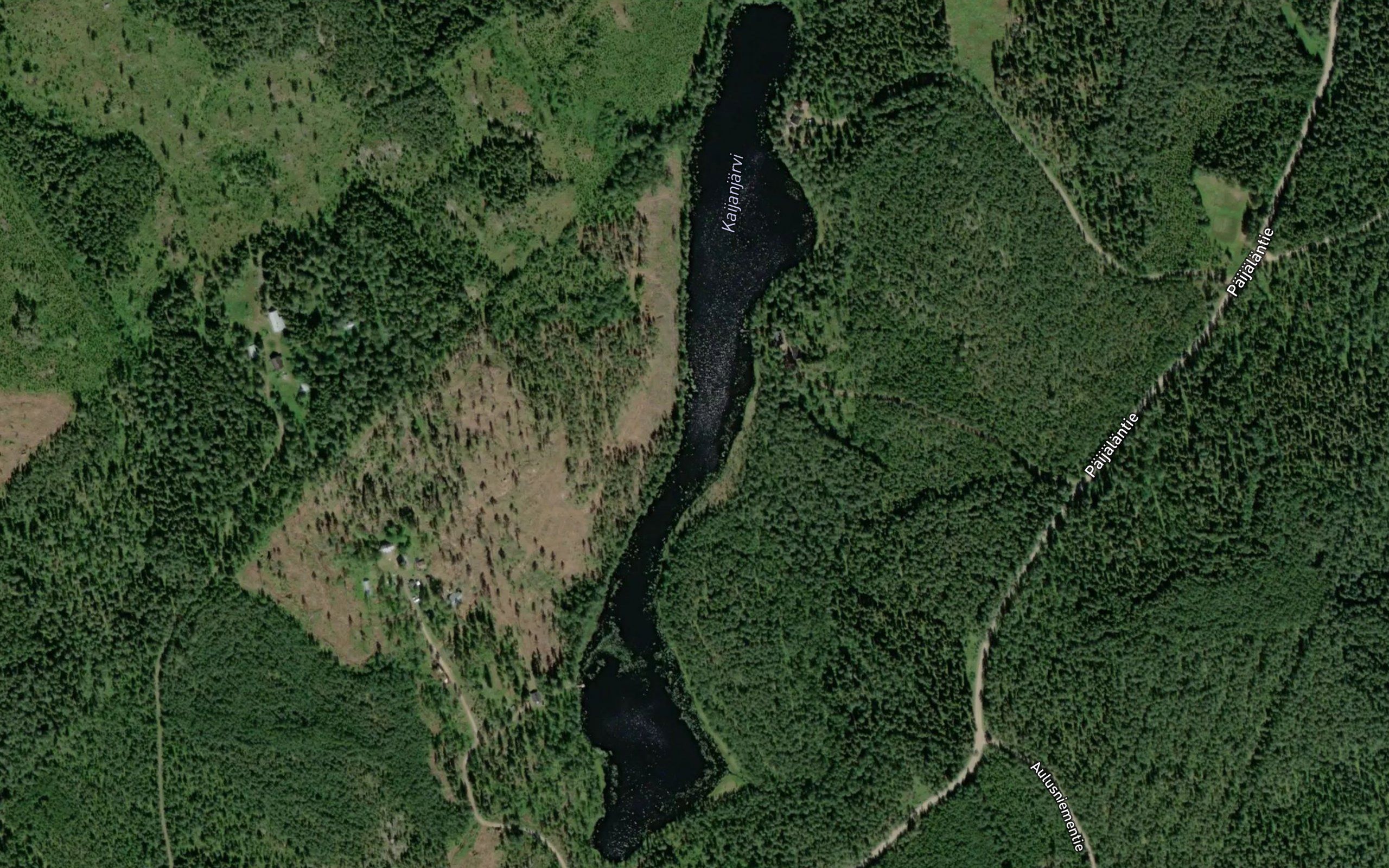 Kaijanjarvi