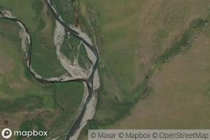 Analak Creek