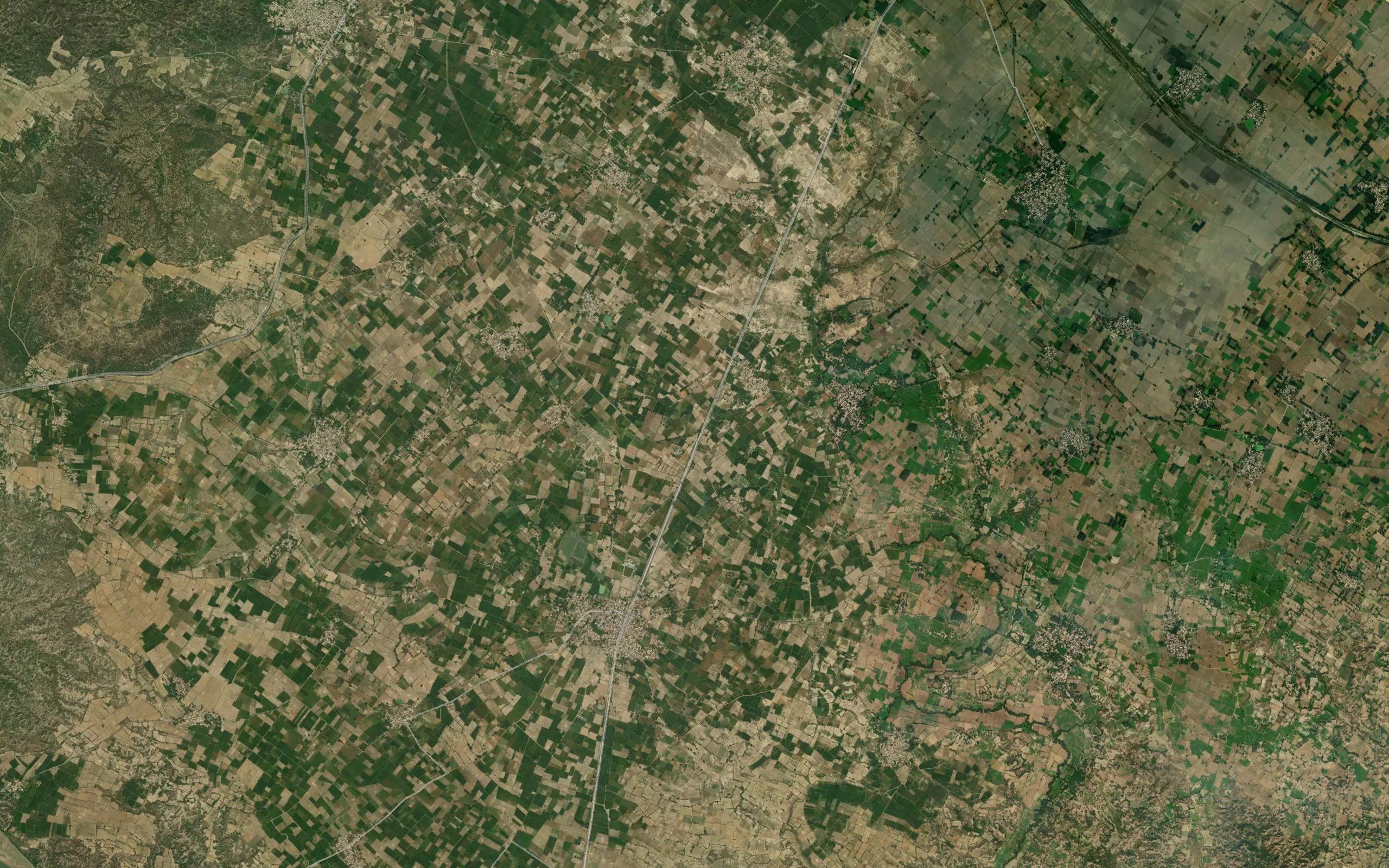 Ayana Distributary