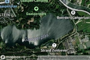 Gaasperplas
