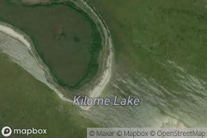 Kilome Lake