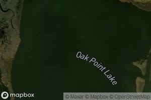 Oak Point Lake