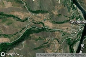 Gregory Creek