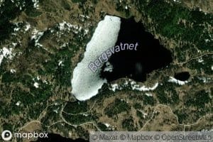 Bergsvatnet