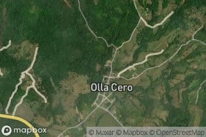 Quebrada Punta de Plancha